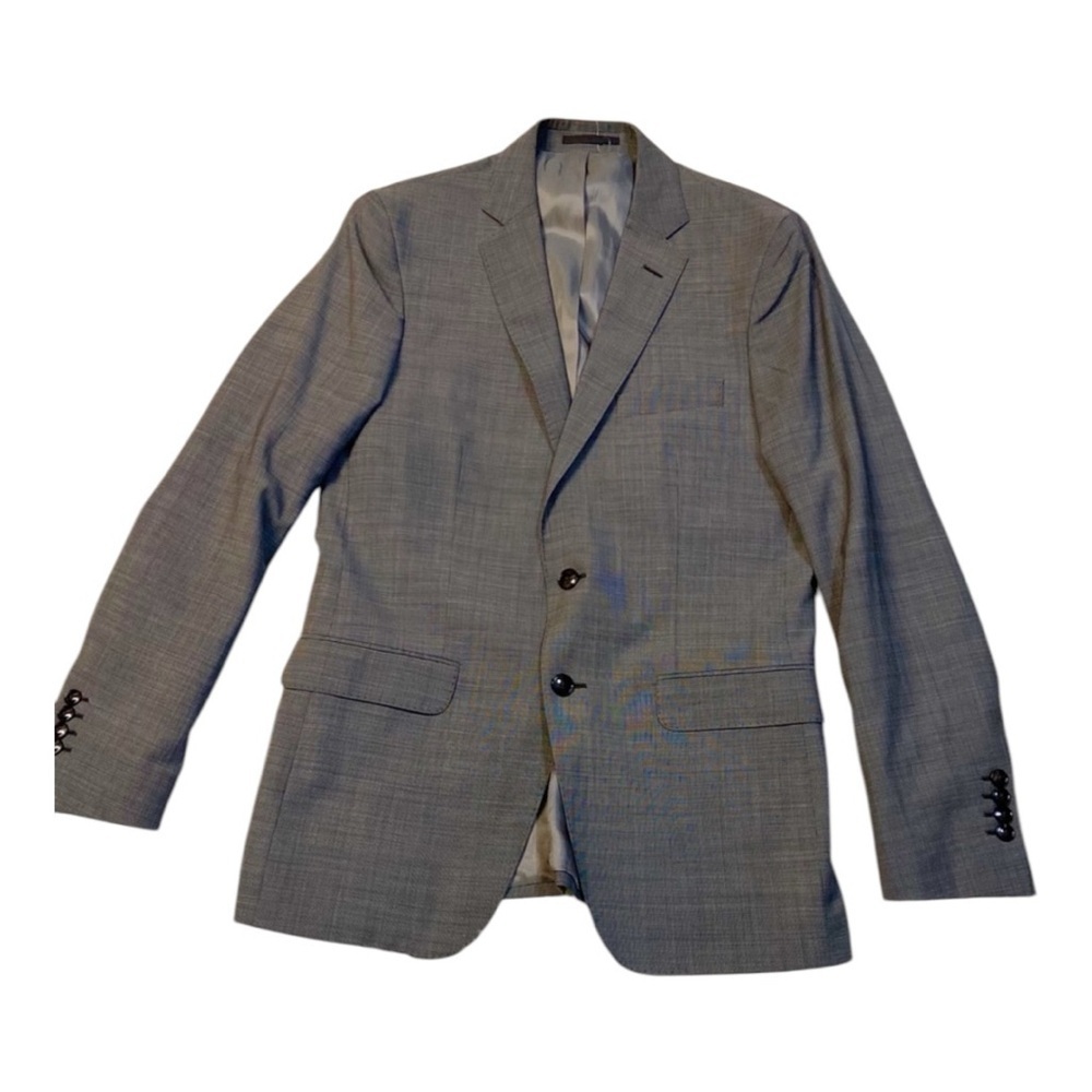 Zara grey blazer